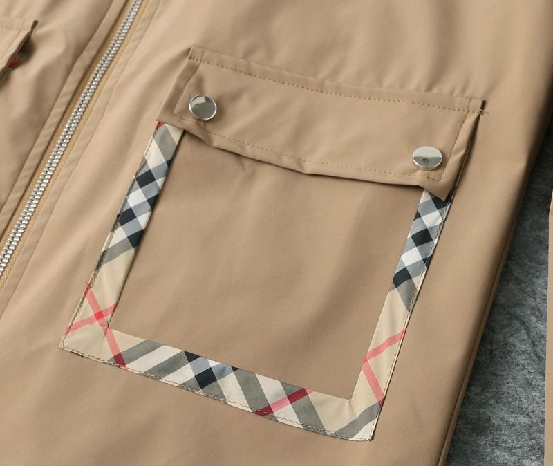 Burberry Outwear